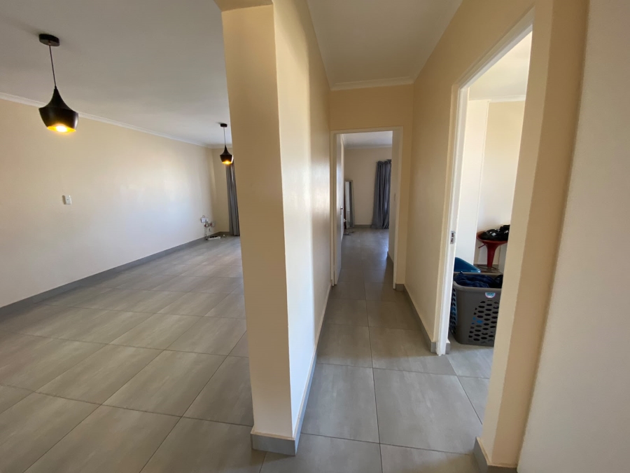 To Let 3 Bedroom Property for Rent in Parklands Western Cape
